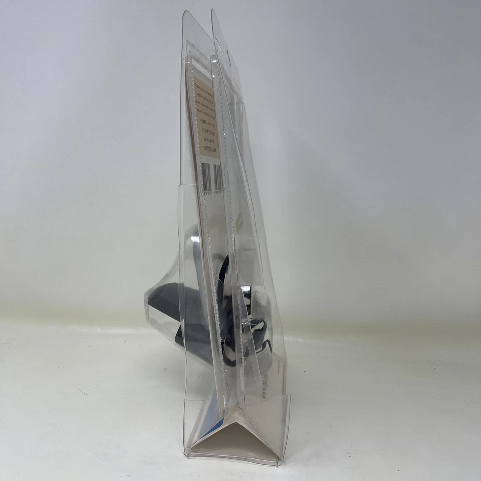 HP iPAQ Pocket PC serie h2200 USB sincronización base cargador nuevo sellado Foto 4 de 4