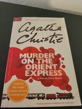 Murder On the Orient Express The Agatha Christie Mystery Collection