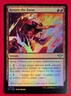 Return the Favor Outlaws of Thunder Junction Foil NM MTG Magic The Gathering