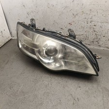Feu avant (phare) Subaru LEGACY