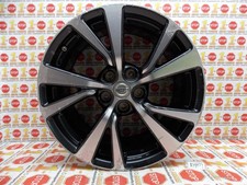 2016 2017 2018 Nissan Maxima Alloy 10-spoke Wheel Rim 18x8.5 18 403004ra3e Oem