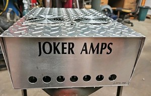 Joker Amps J-PPS-200 for Ham Radio? Motor Maul? Power Supply?