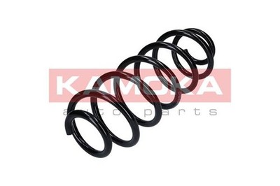 Kamoka 2120200 suspension spring for Peugeot