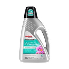 by BISSELL Professional Clean & Refresh Carpet Cleaner 48oz 0.65 per fl oz