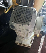 SEW-Eurodrive AC Parallel Shaft Gearmotor Gear Reducer Industrial