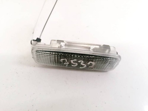 4D0947105A Innenraumleuchte Leseleuchte  Audi A5 DE1726092-39