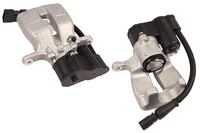 Bremssattel Hinterachse Links FüR Audi A8 D3