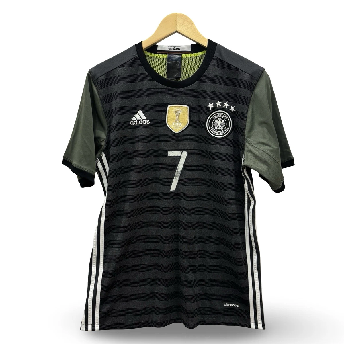 Maillot floqué Schweinsteiger Bayern Munich vintage (2012-13) – Vintage Football Area