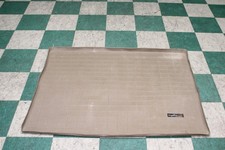 15-20 Yukon Xl Lwb Tan Aftermarket Weathertech Trunk Hatch Floor Mat Wty Nocore 15-20 Yukon Xl Lwb Tan Aftermarket Weathertech Trunk Hatch Floor Mat Wty Nocore
