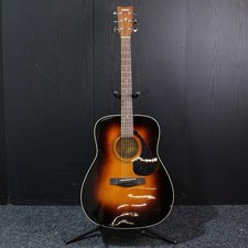Yamaha F370 Acoustic Guitar - DAMAGED - RRP £167