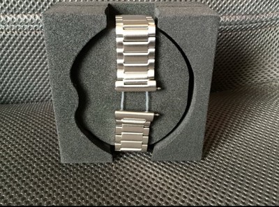 wena 3 l Silver「WNW-B21A」 SONY wena Smart Watch3 WNW-B21A/S metal Silver IOS Android