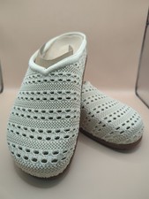 Rothys The Casual Clog Women's Size 8 New Open Box 