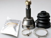 Gelenksatz Antriebswelle Denckermann C120200 FüR Mazda Ford Fiesta Fusion 5 KA