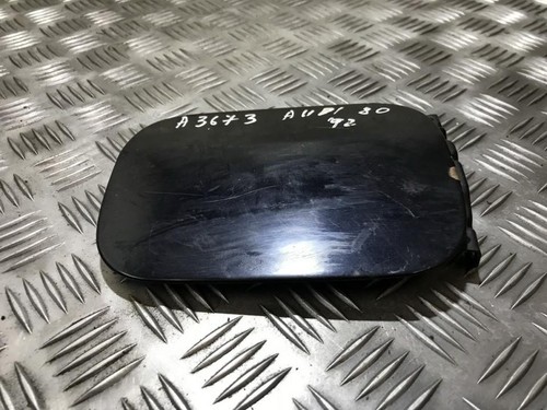 8a0809905a Tankdeckel Tankklappe  Audi 80 DE368760-29