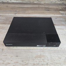Sony BDP-S3700 Blu-ray Player for sale online | eBay