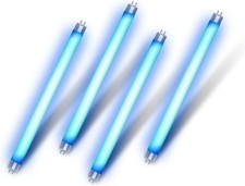 Dichroma 32050 6-Watt Replacement Bulbs Compatible with DynaTrap DT2000XL...