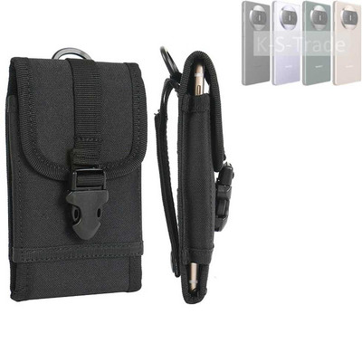 Holster für Huawei Mate X3 Outdoor Schutz Hülle Gürtel Tasche Case