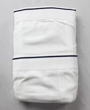 Jockey Men's Stretch Two Pack Full Rise Boxer Briefs EJ3 White Size: XL NWT