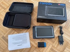 2026 Topdon AD800BT V2.0 Komplettsystem Auto ...