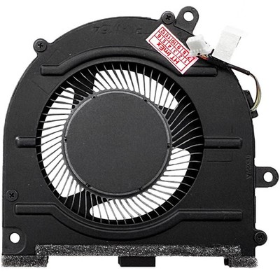 Version 2 - CPU Lüfter Kühler FAN cooler komp. für HP Pavilion Plus 14-eh1000