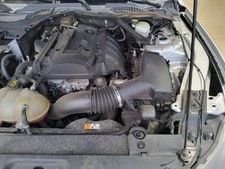 Air Cleaner 2.3l Turbo Fits 15-17 Mustang 516182