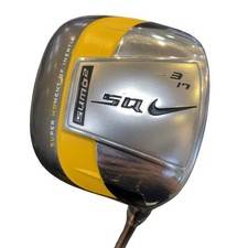 Ladies NIKE GOLF Sasquatch SUMO2 3W Fairway Wood Flex-W No H/C