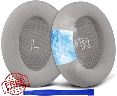 SOULWIT Bose QC Ultra Sandstone earpads