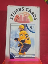 2023-24 Upper Deck SP - Roman Josi #39 Blue