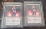 Liliana of the Dark Realms x2 MTG Magic the Gathering M14 M15