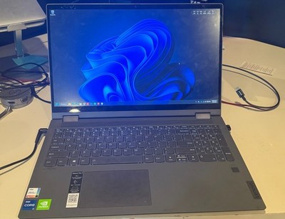 Lenovo IdeaPad Flex 5 15ITL05 15.6'' (Intel Core i7-1165G7, 512GB)