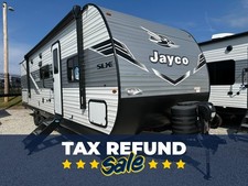 2026 Jayco Jay Flight SLX Double Axle 284BHS