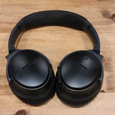 Bose QuietComfort 35 II Wireless Headphones QC35 Over-Ear Noise Cancelling 1145
