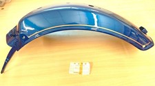 Parafango posteriore Honda Goldwing GL1100, parafango posteriore, parafango post. Orig.NOS 1982