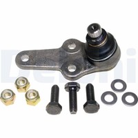 Traggelenk FüHrungsgelenk Delphi TC837 FüR Ford Dnw Focus Daw Dbw Dfw 1 Turnier
