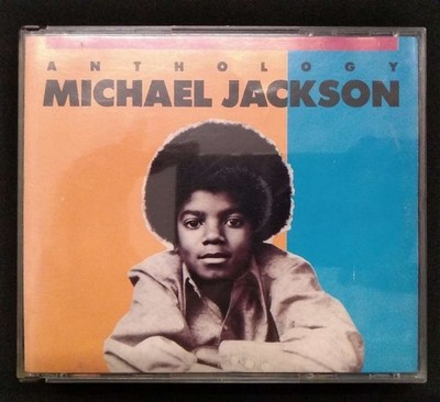 Michael Jackson (Cd Box, 40 Tracks) 1986, , Good | eBay