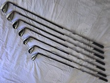 TaylorMade RBladez Max Speed Pocket – Série complète 7 fers (6–SW) – Grips neufs