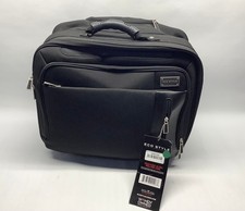 ECO STYLE Tech Exec Ultra Rolling Case / ETEX-URC-15 / New