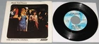 ROLLING STONES: HONKY TONK WOMEN / YOU CAN'T ALWAYS GET WHAT; Picture Sleeve 45
