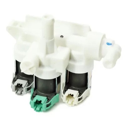 ERP Inlet Valve for Whirlpool WFW9750WW01 WFW95HEXL2 WFW9640XW00 WFW9750WW02 NEW