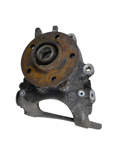 AUDI A6 4G2, C7, 4GC Nabe hinten rechts 8K0505432AR 2017 35110801 (AJ4817)