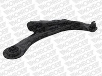 Monroe Lenker, RadaufhäNgung L25581 FüR Renault