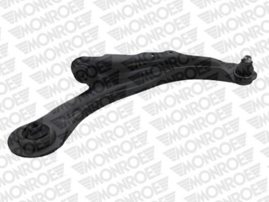 Monroe Lenker, RadaufhäNgung L25581 FüR Renault-image