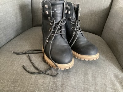 winterboots damen 40