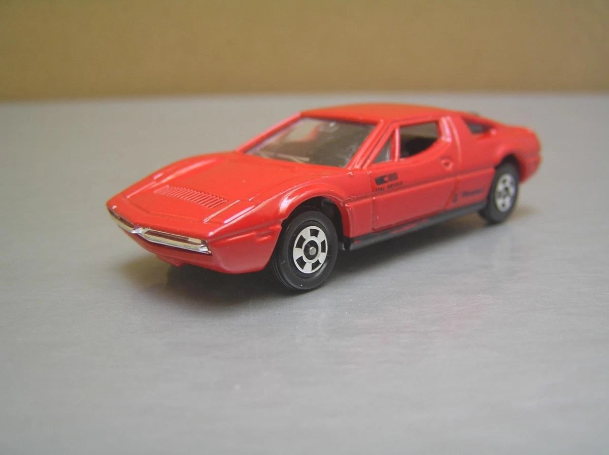 Tomica Maserati Diecast & Toy Vehicles for sale | eBay