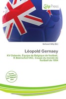 Nethanel Willy | LéOpold Gernaey | Taschenbuch | FranzöSisch (2026)