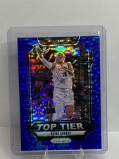 2024 Panini Prizm WNBA Top Tier Blue  Pulsar Prizm /199 Rhyne Howard #11