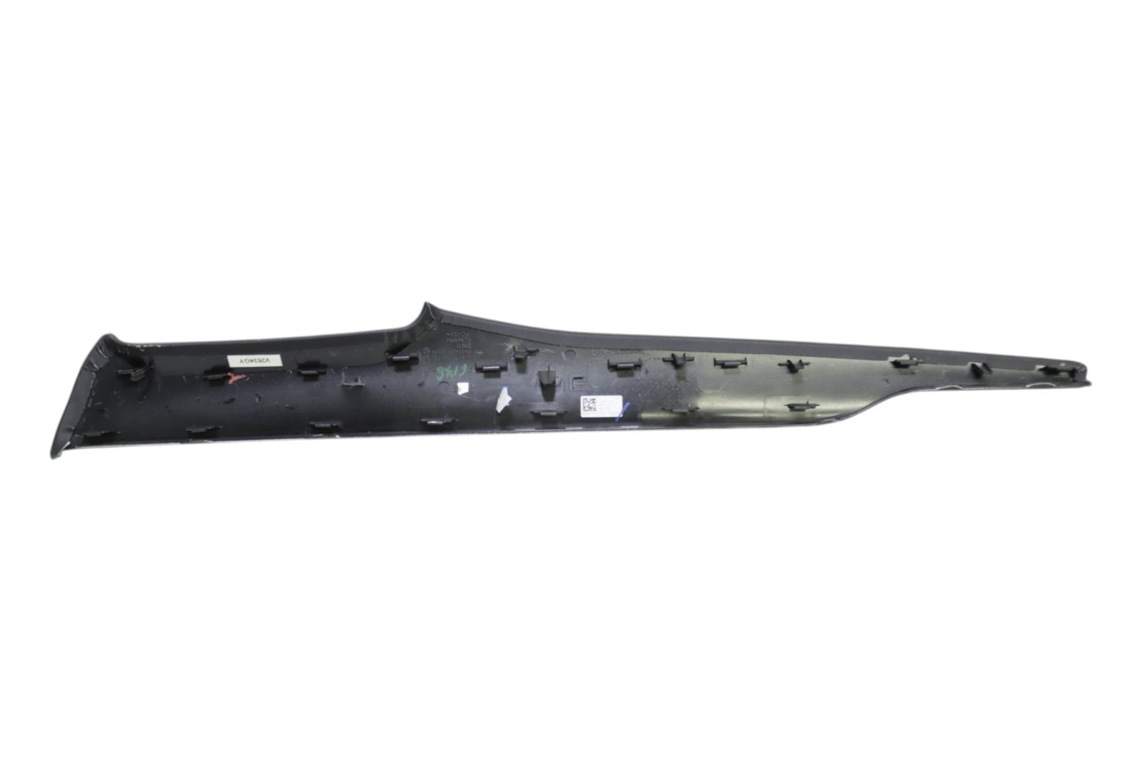 Maserati Grecale Folgore 2023-2026 Front Right Dashboard trim panel Black