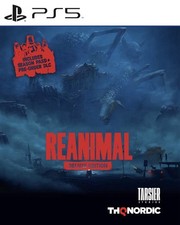 Image of REANIMAL Deluxe Edition - PlayStation 5