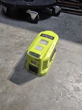 Ryobi RYI150BG ONE+ 18V 150 Watt Battery Inverter Tool Only