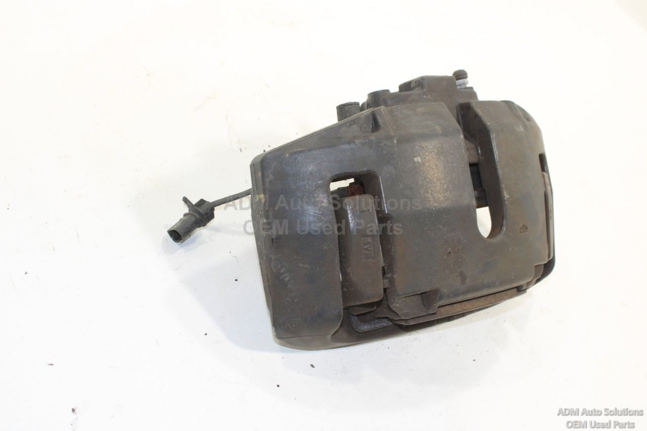 2012 - 2018 BENTLEY CONTINENTAL FRONT RIGHT PASSENGER SIDE BRAKE CALIPER OEM
